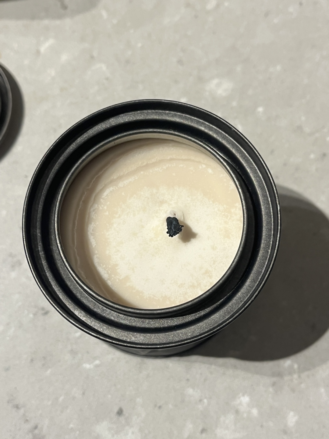 Lelabo PETIT GRAIN 21 Scented Candle - photo 2