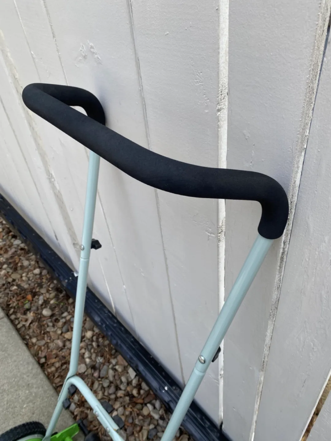 Greenworks 16" Reel Mower image indicator(5)