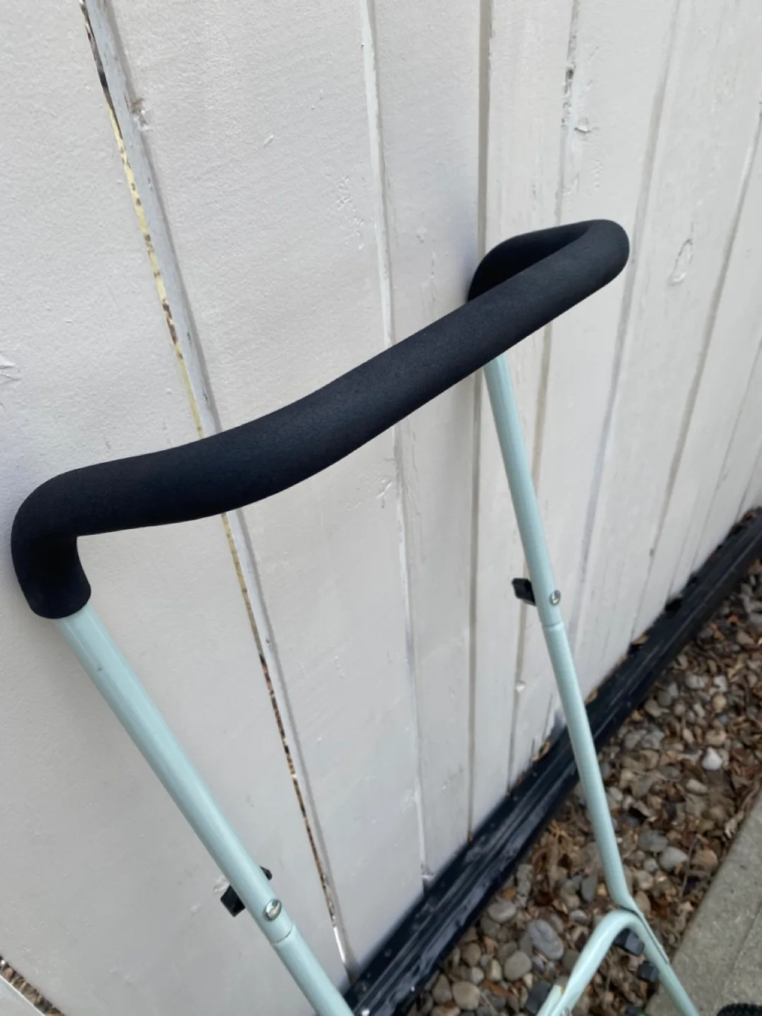 Greenworks 16" Reel Mower image indicator(4)