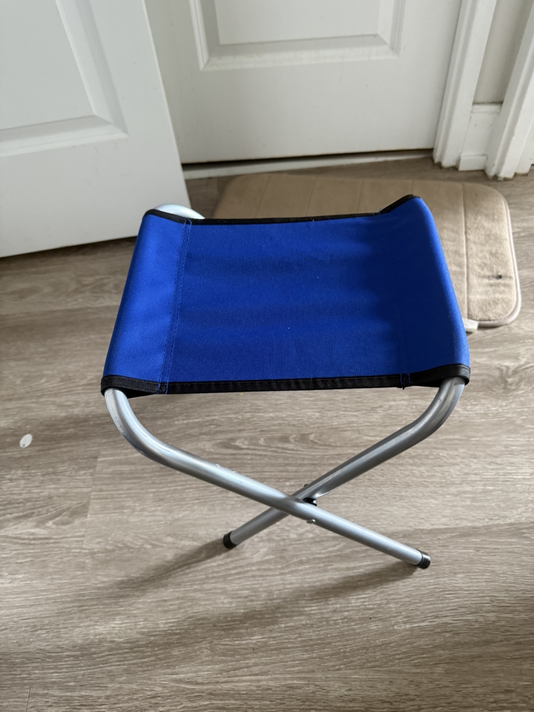 Portable Folding Camping Stool - photo 2