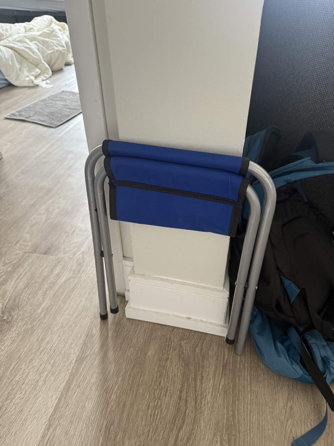 Portable Folding Camping Stool