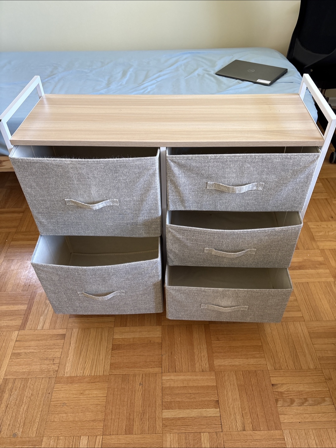 Storage Organizer with 5 Drawers - photo 3