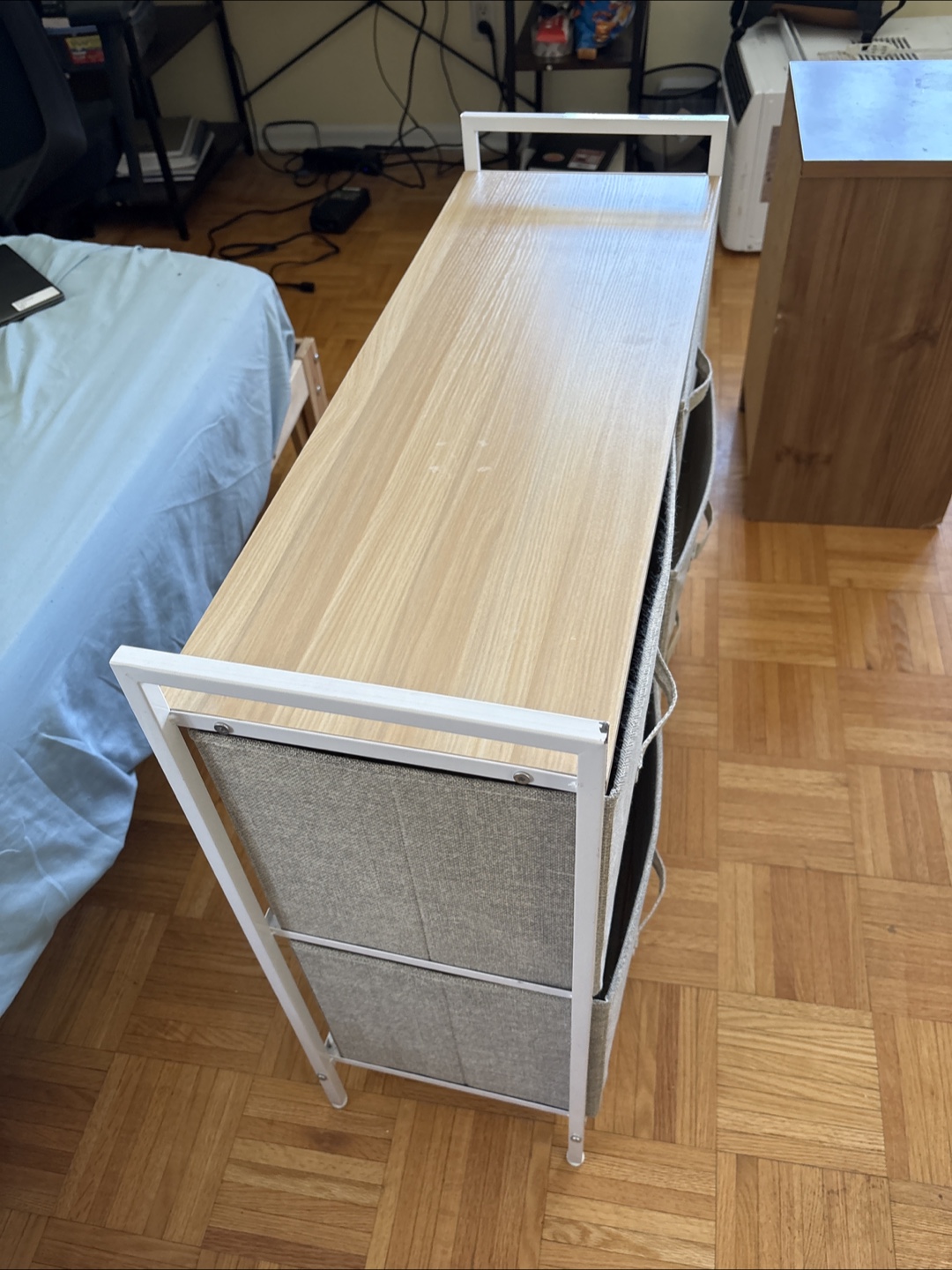 Storage Organizer with 5 Drawers - photo 2