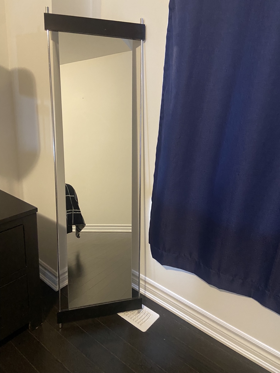 Full Length Floor Mirror