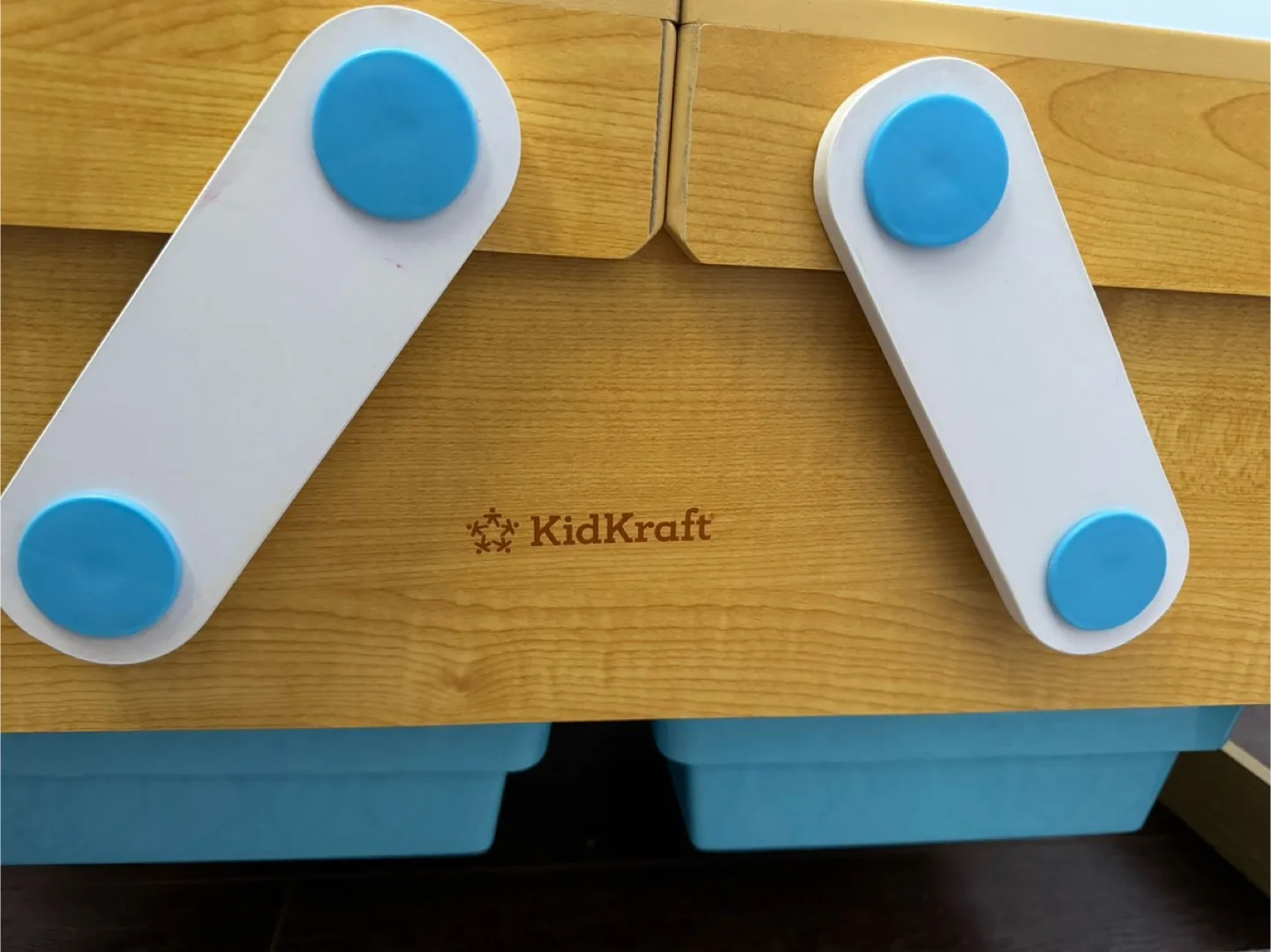 KidKraft Lego Table with Storage image indicator(3)