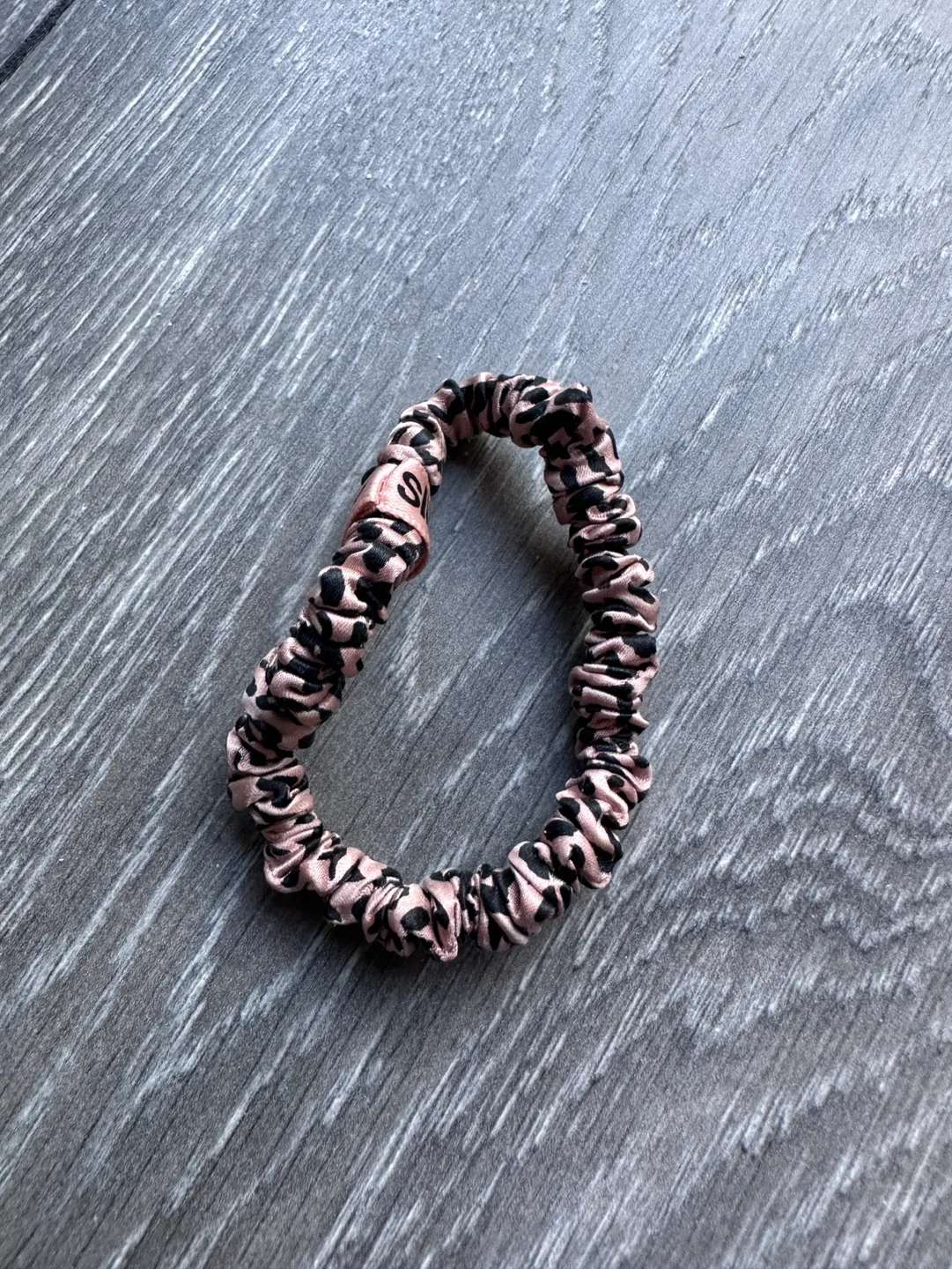 Slip Silk Hair Ties - Set of Two image indicator(4)