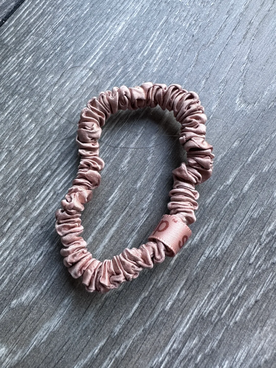 Slip Silk Hair Ties - Set of Two image indicator(3)