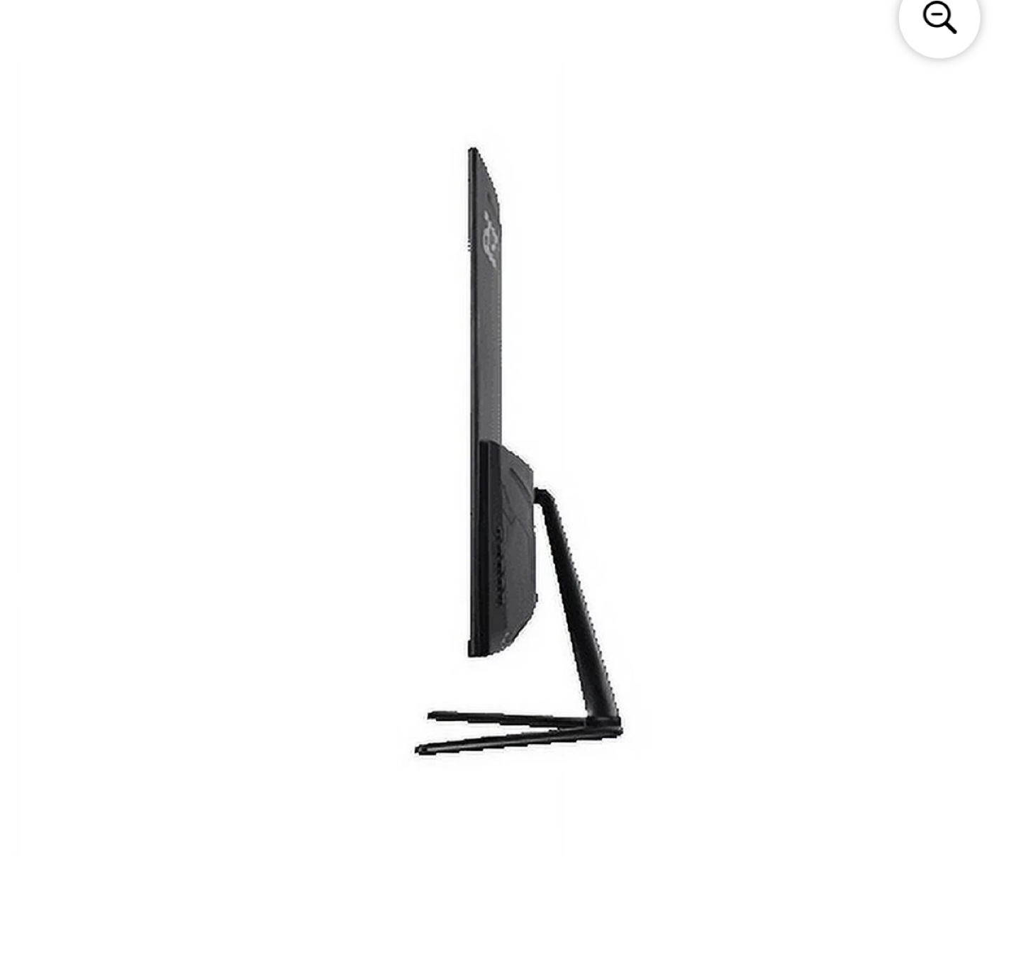Moving sale Acer 32" ED320QR Sbipx Curved Gaming Monitor - photo 2