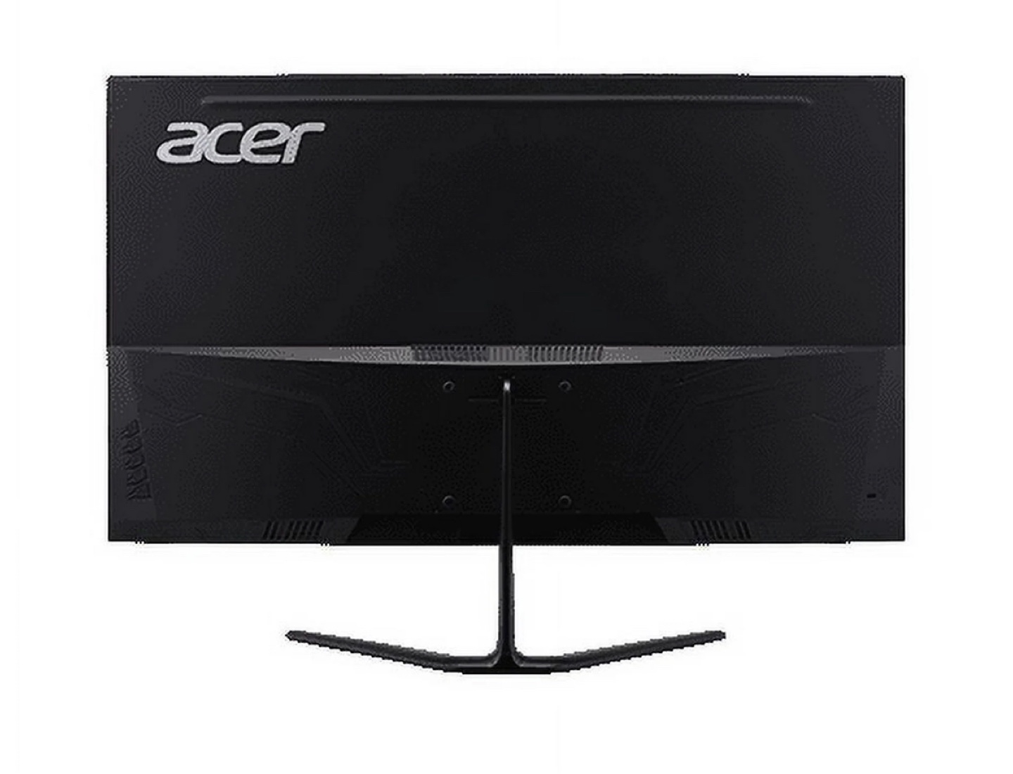 Moving sale Acer 32" ED320QR Sbipx Curved Gaming Monitor - photo 3