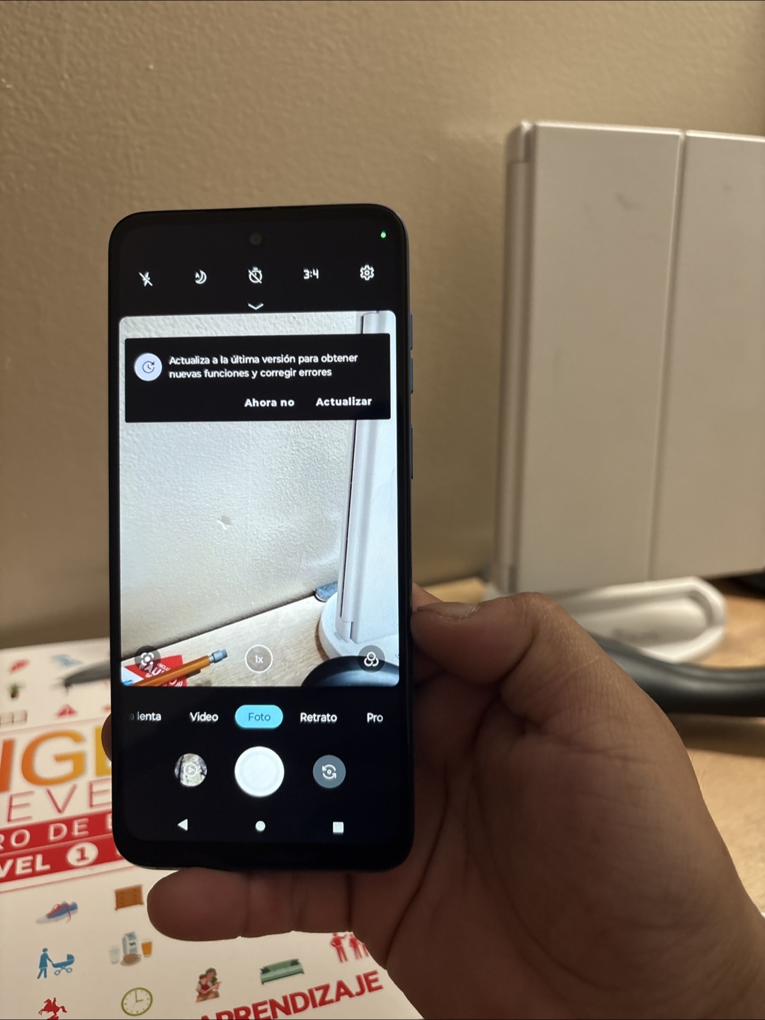 Motorola Moto G Power (2022) - 64GB - photo 4