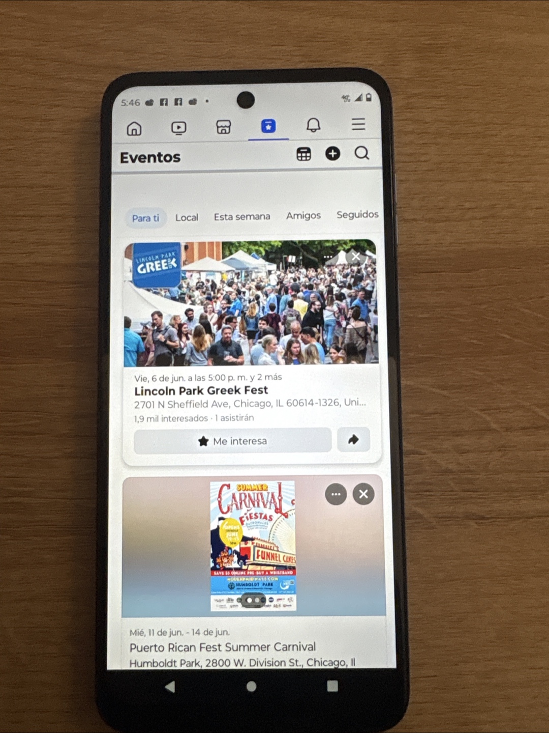Motorola Moto G Power (2022) - 64GB - photo 3