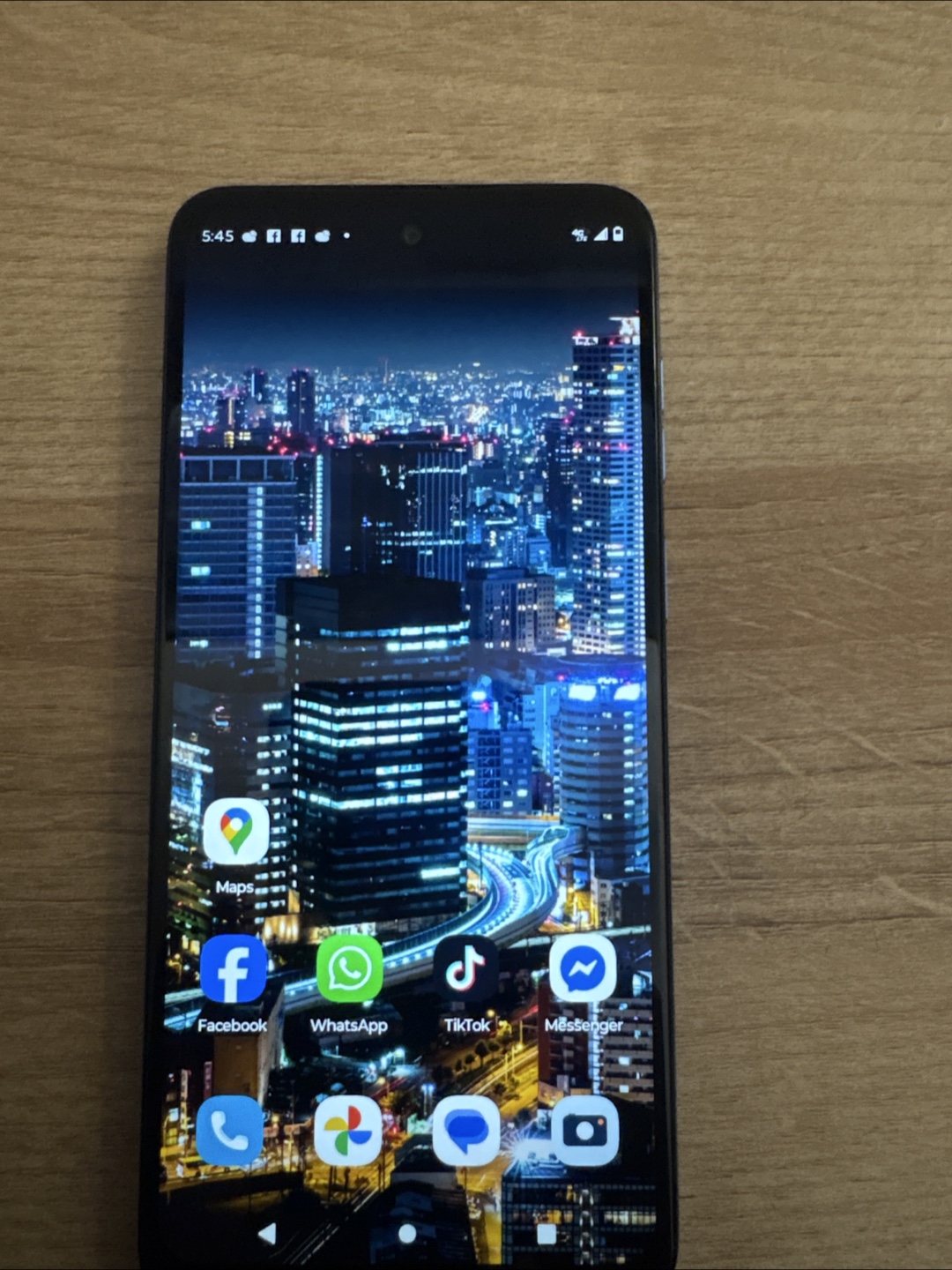 Motorola Moto G Power (2022) - 64GB - photo 2