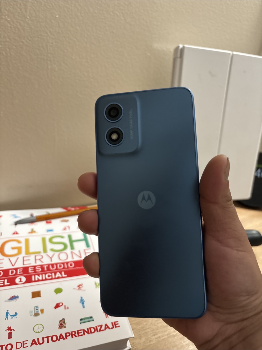 Motorola Moto G Power (2022) - 64GB - photo 5