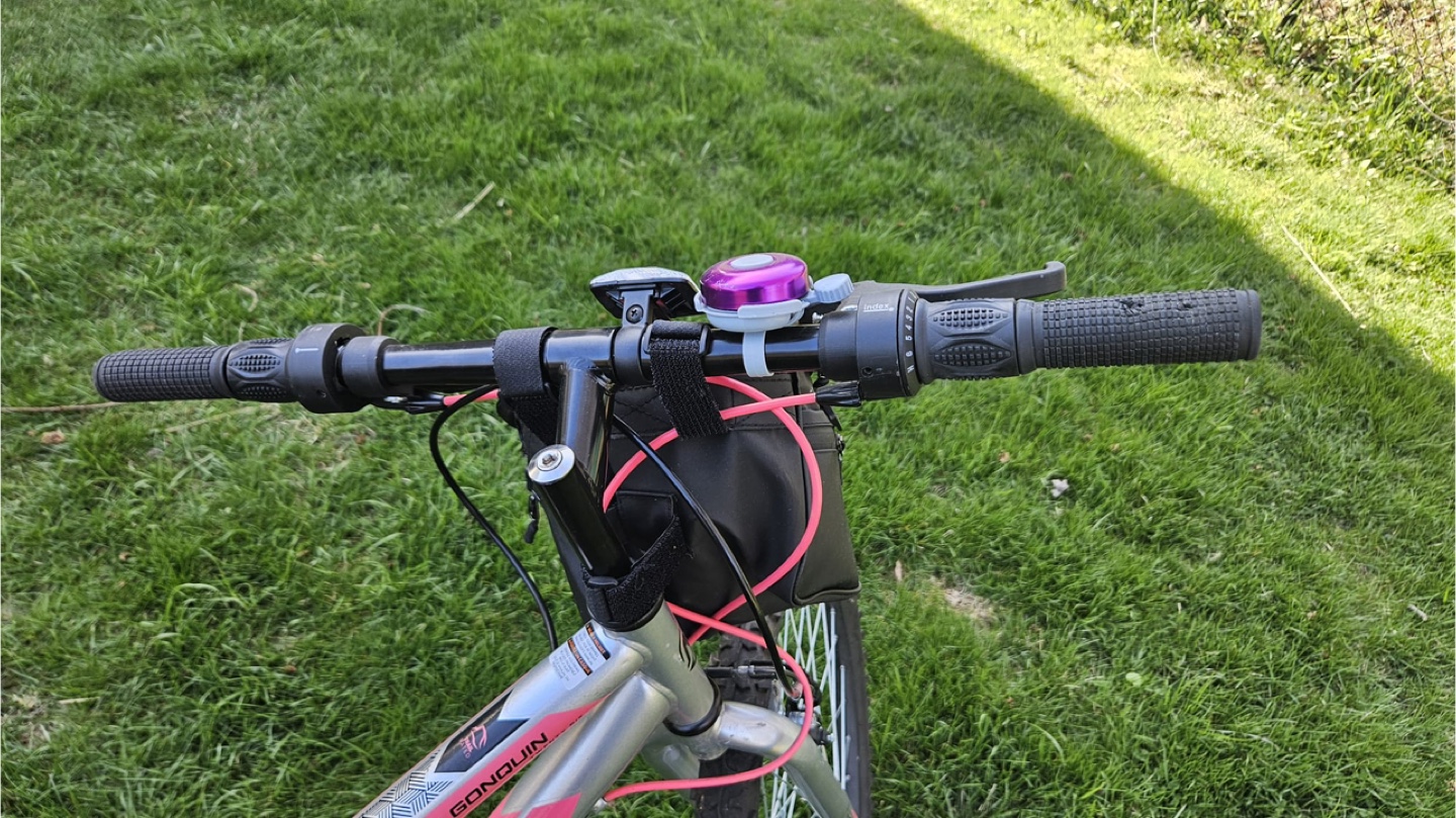 Movelo Women's Mountain Bike - photo 2