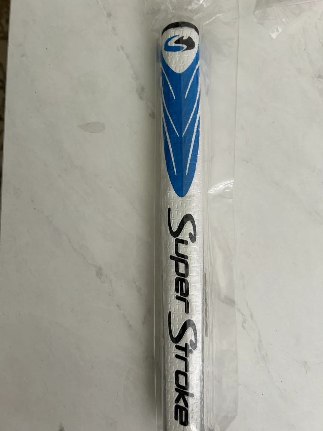 SuperStroke Ultra Slim Golf Grip - Various Colours thumbnail