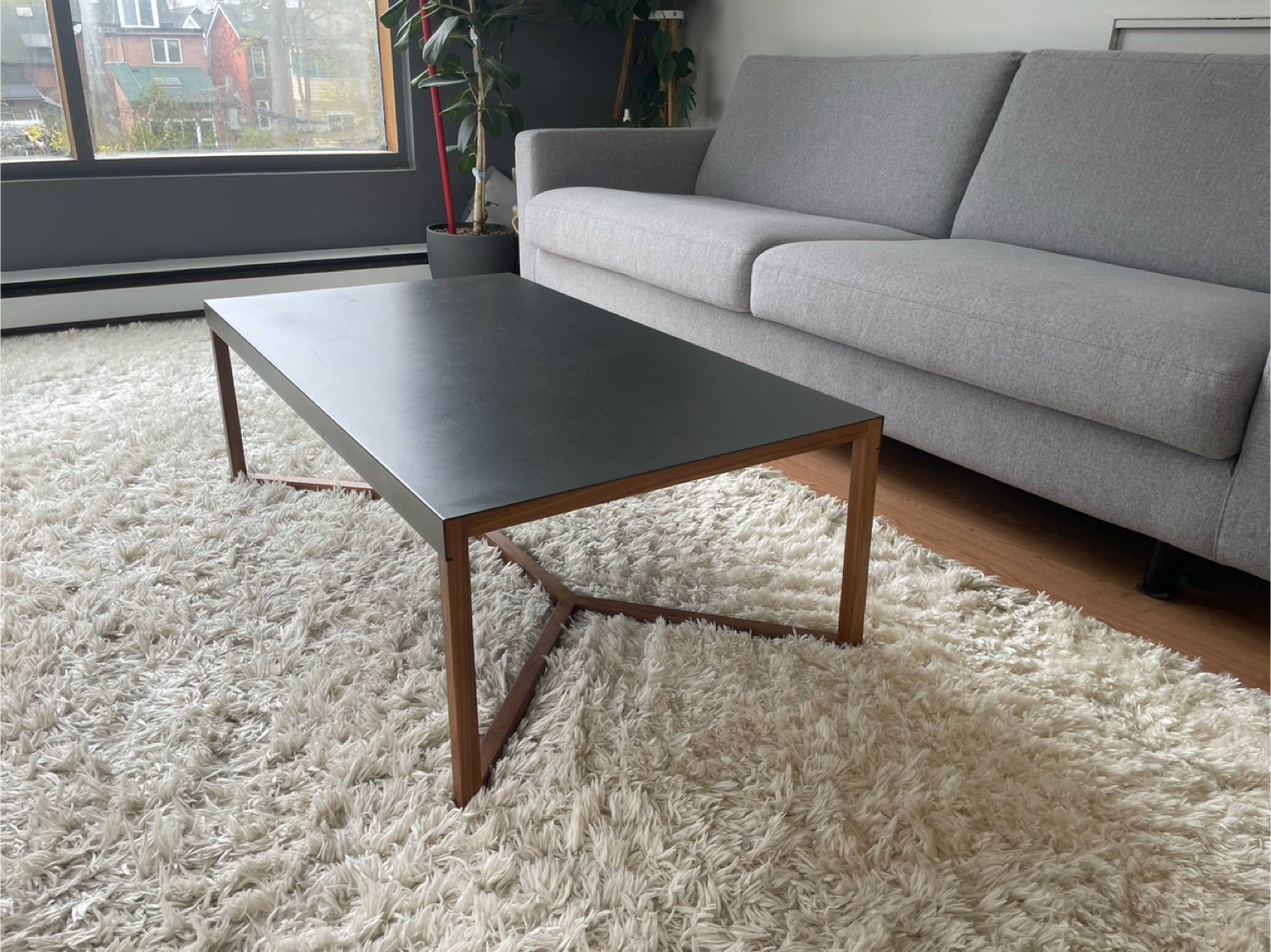 EQ3 Trivia Coffee Table