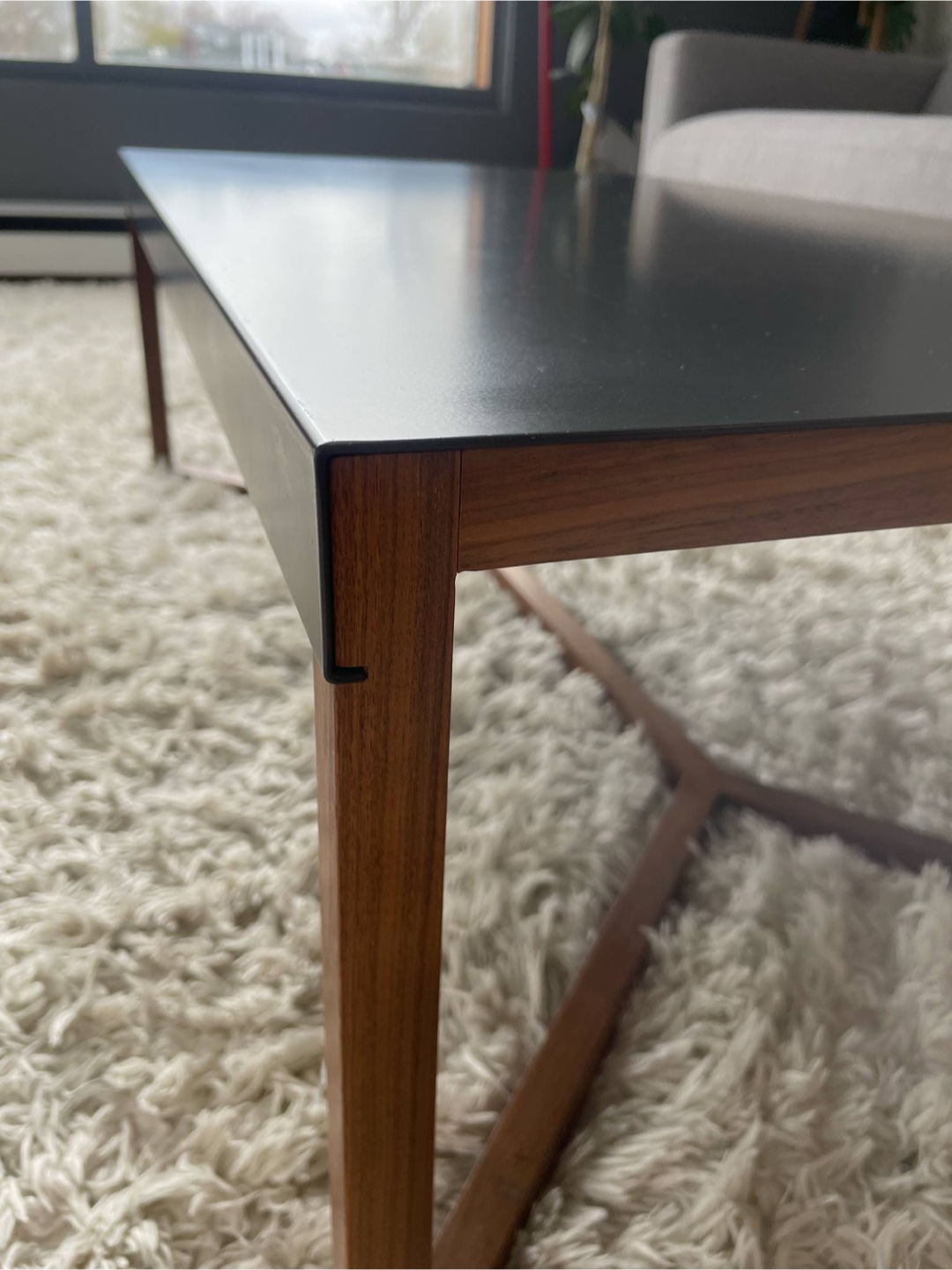 EQ3 Trivia Coffee Table - photo 3