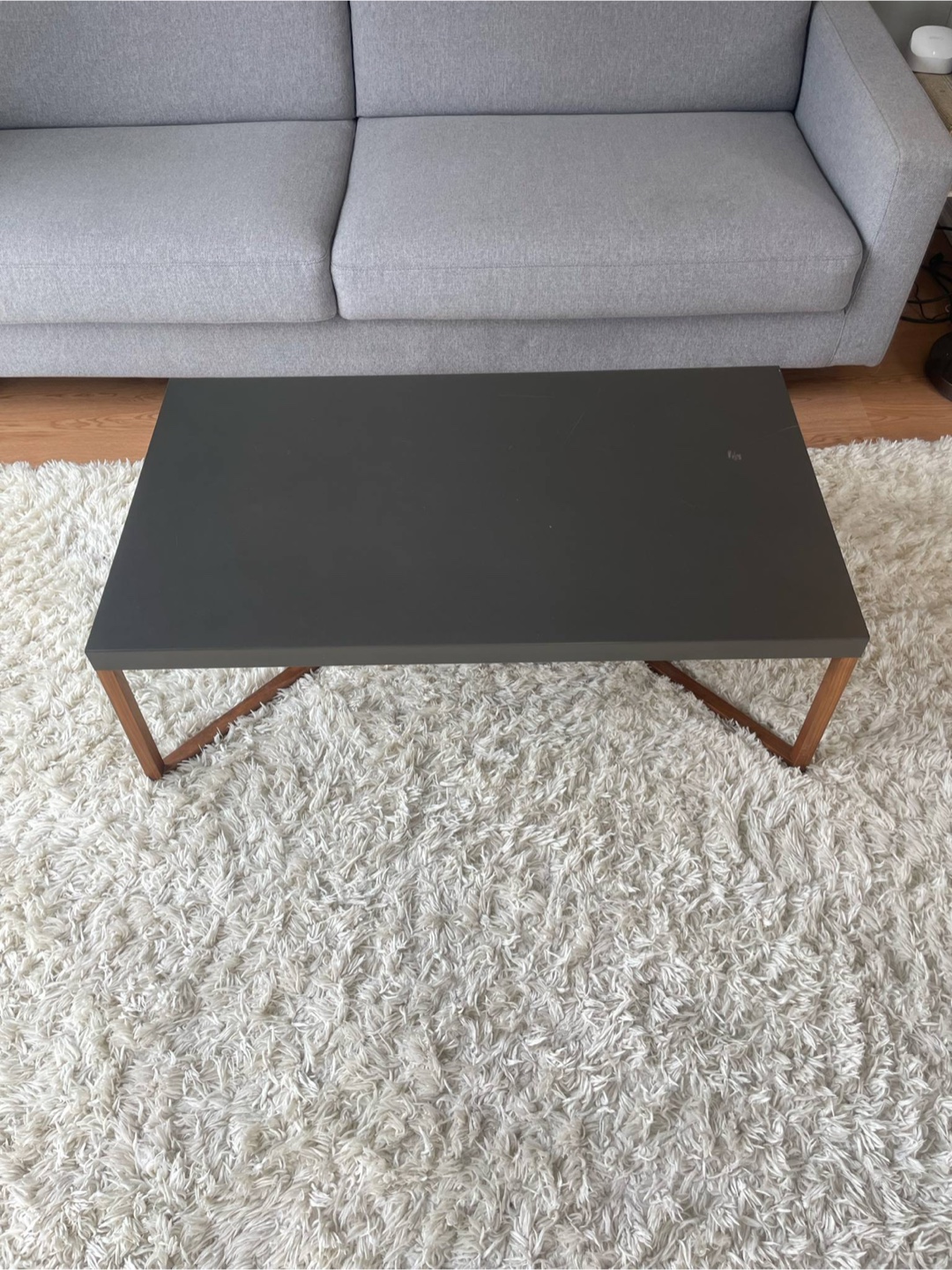 EQ3 Trivia Coffee Table - photo 2