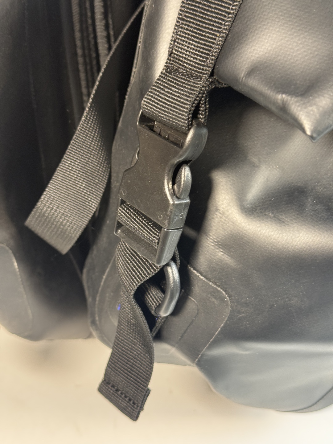 Pair of Wild Heart Dry Bag Motorcycle Panniers - photo 3