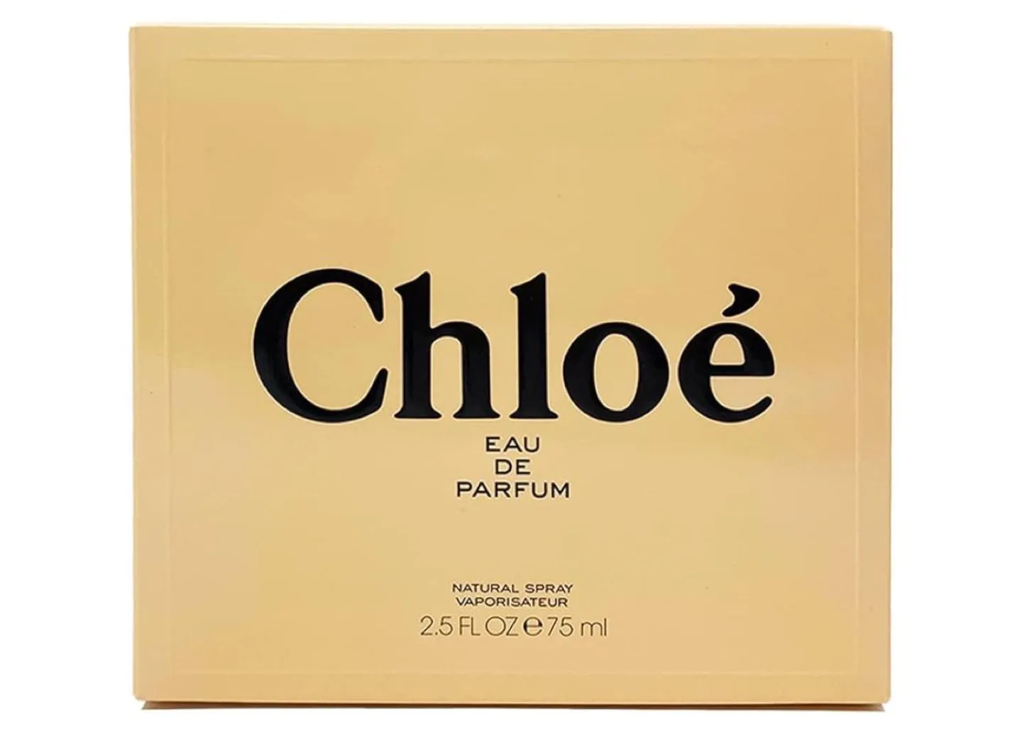 Chloé Eau De Parfum 2.5 fl oz/75 ml thumbnail