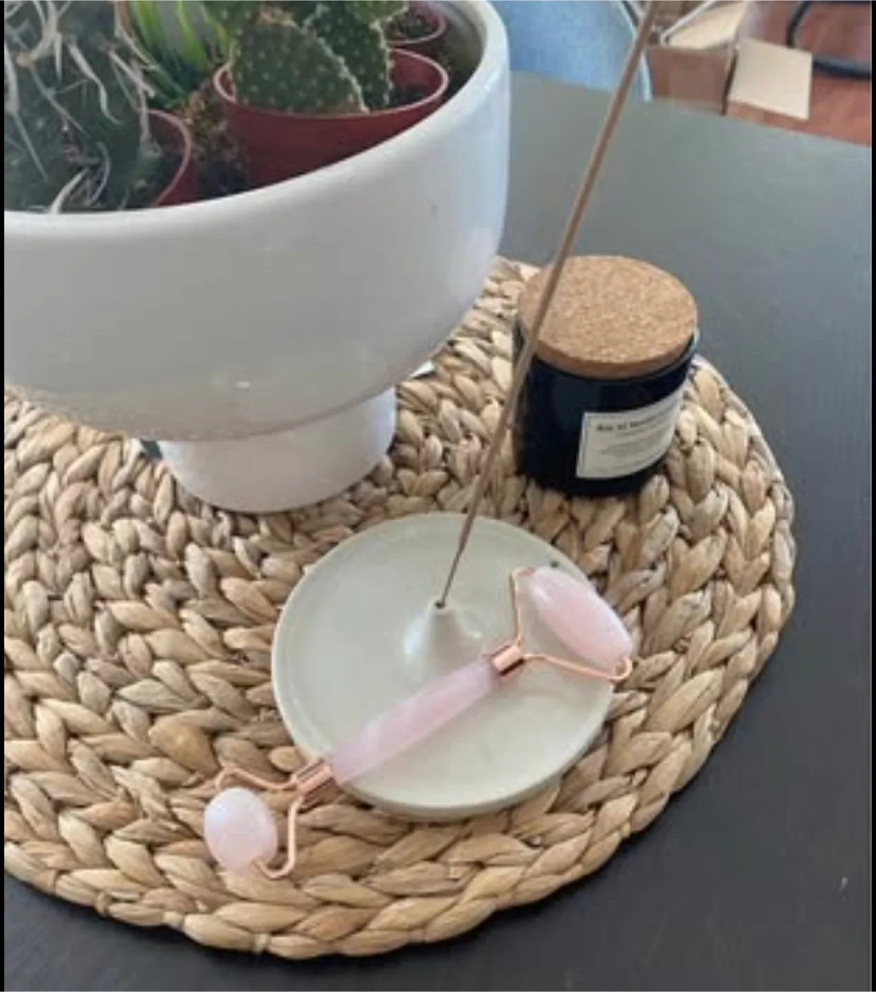 Gua sha roller thumbnail