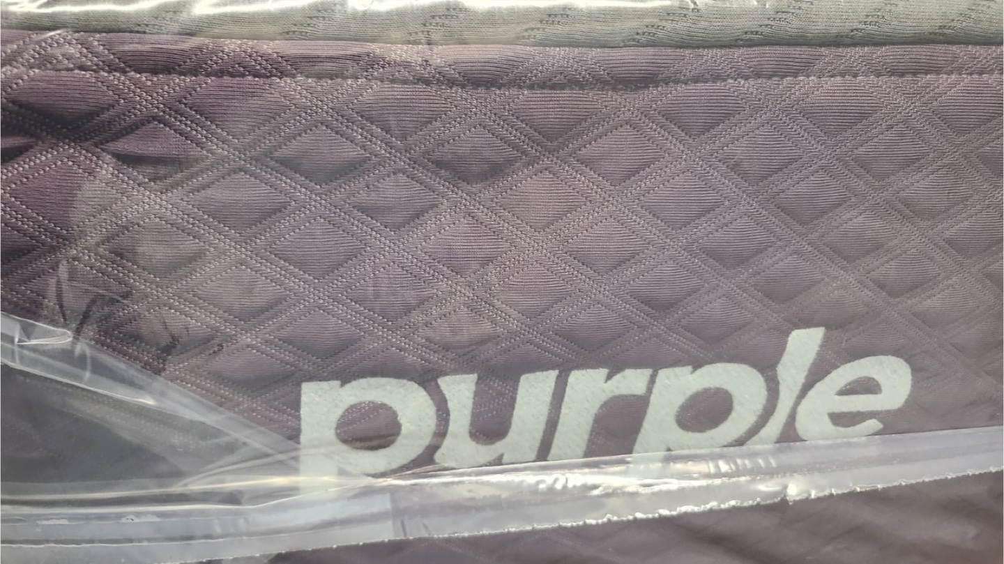 NEW MATTRESS Purple Restore Premier Firm TWIN XL