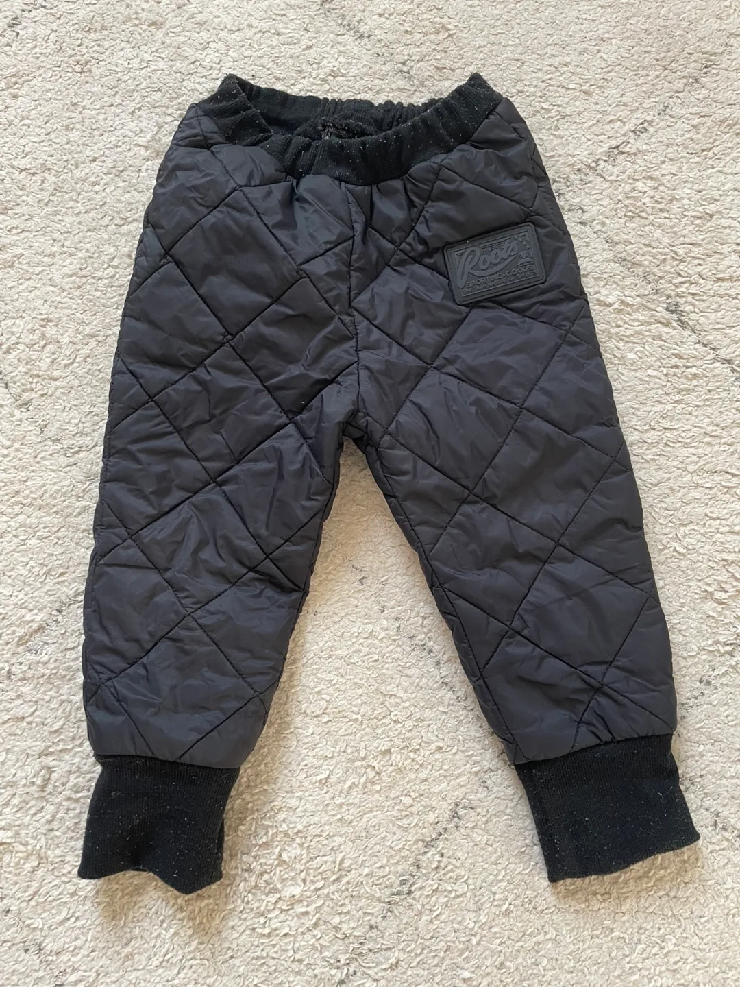 Roots Kids Insulated Pants - Size 2T thumbnail