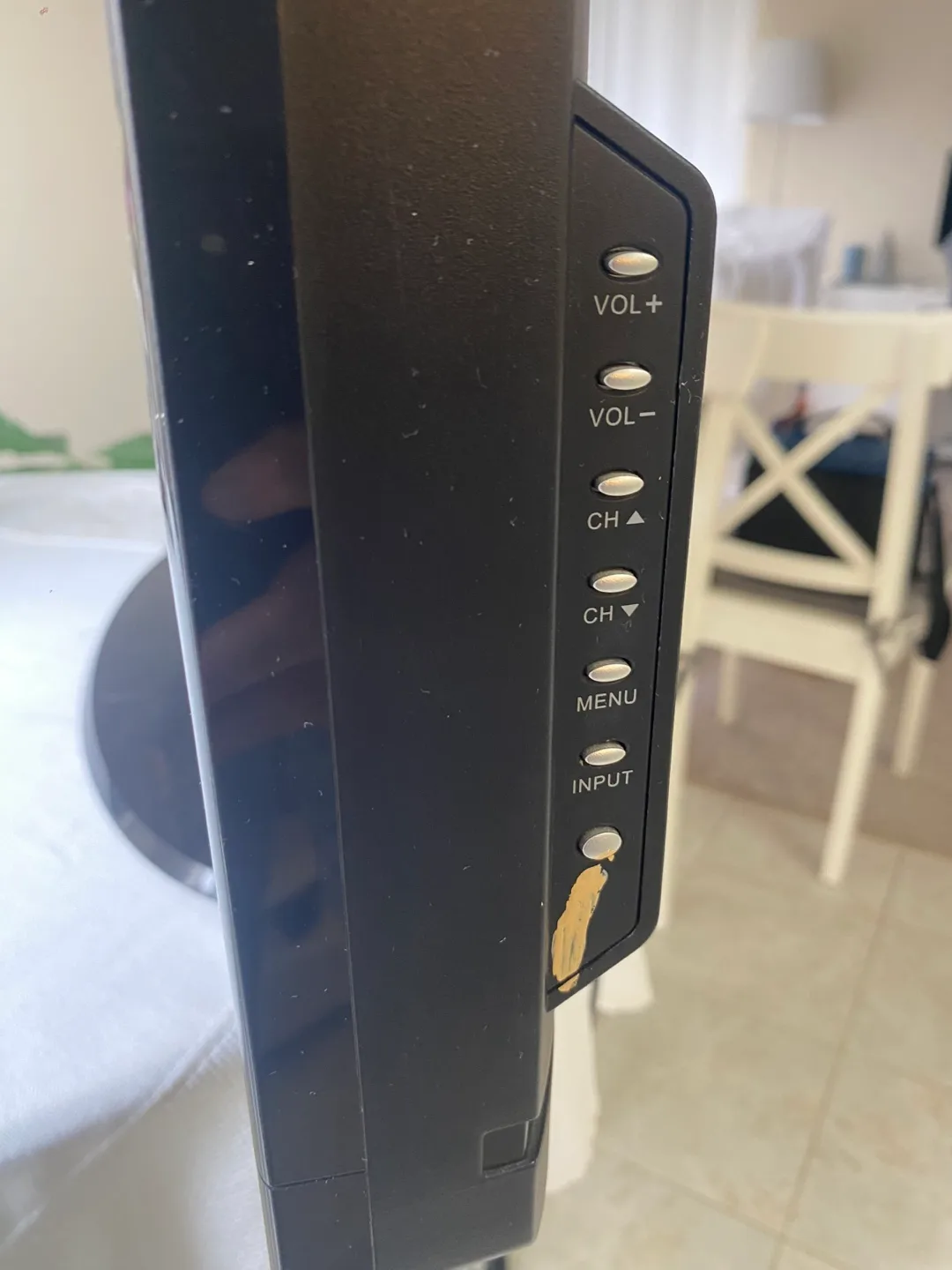 42" AOC LCD TV Television with Remote image indicator(5)