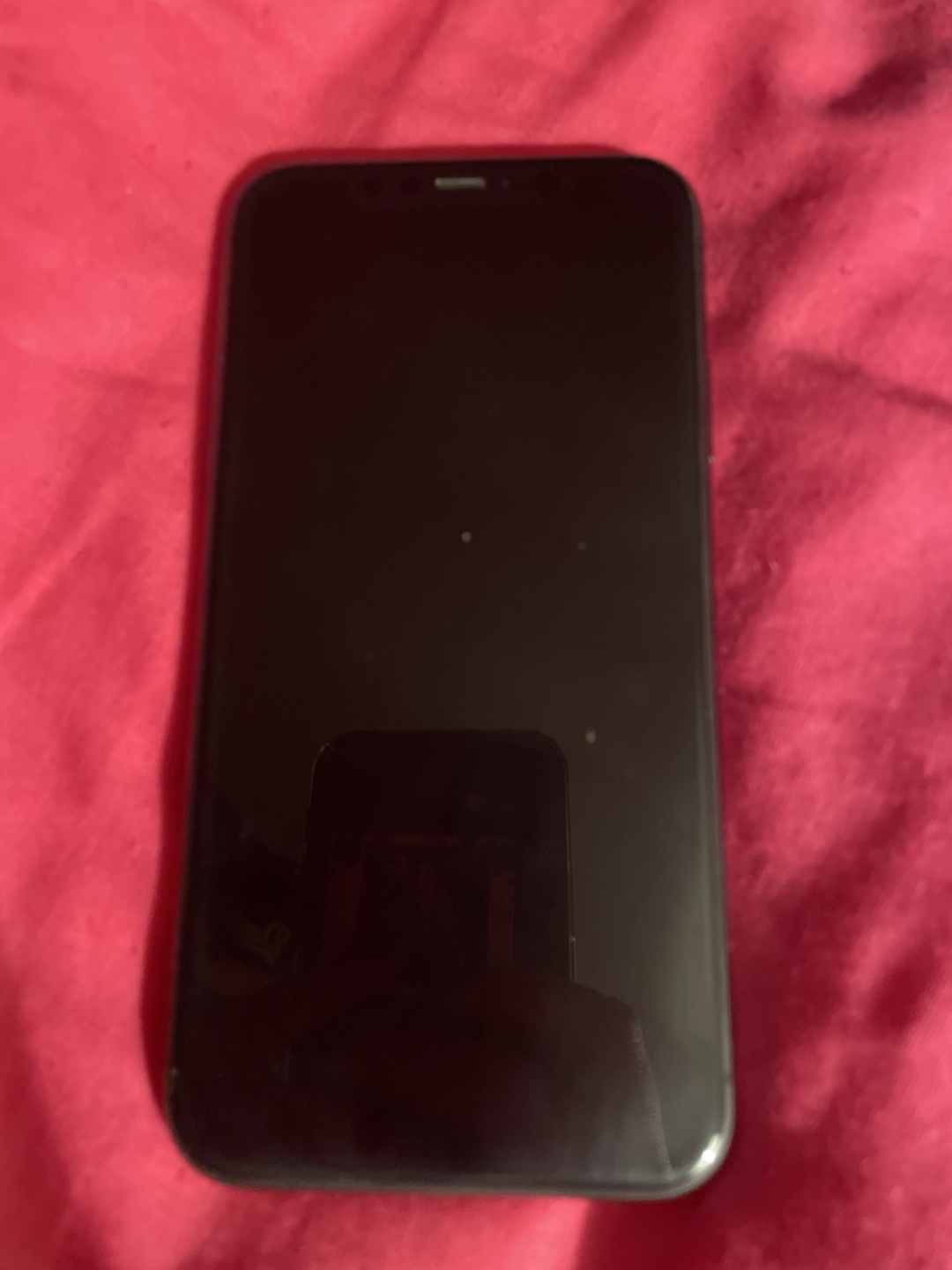 iPhone 11 - photo 3