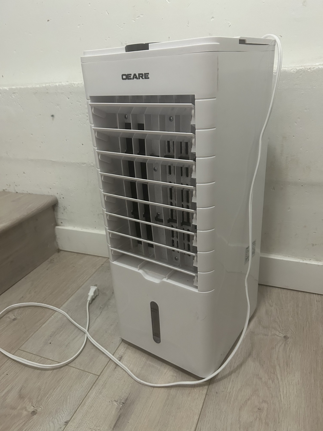DEARE FLS-100ASR19 Air Cooler
