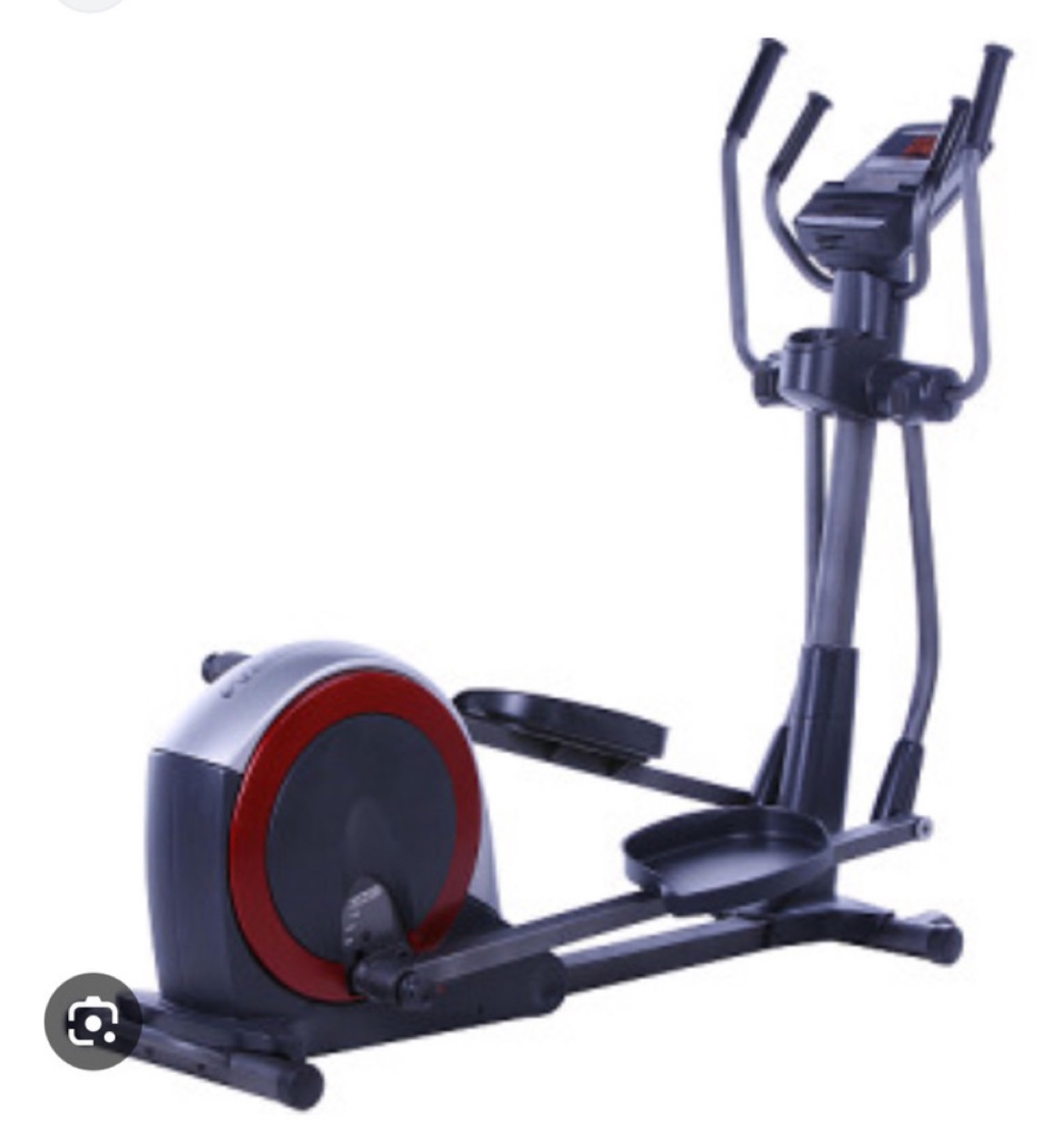ProForm Foldable Space Save Elliptical