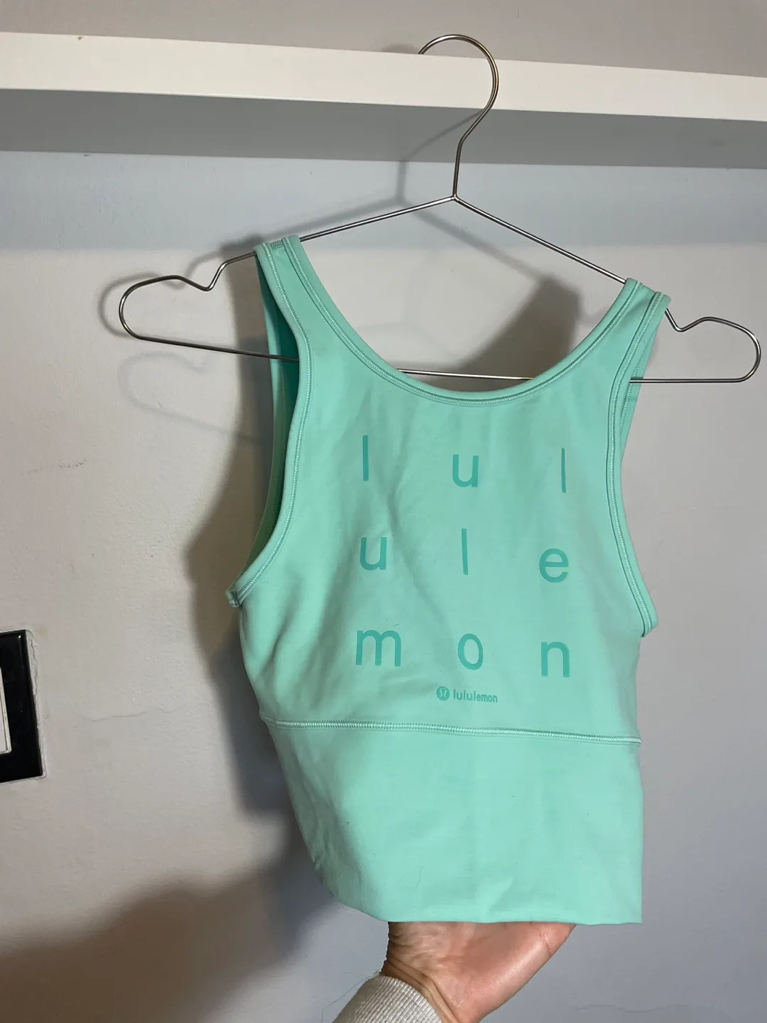 Lululemon Align Tank Top - Size 4 thumbnail