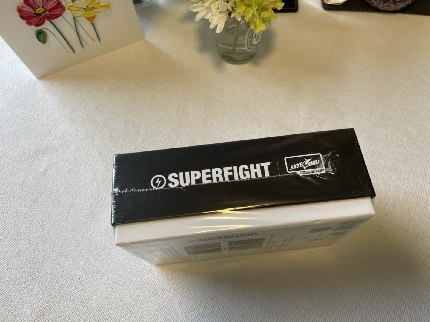Superfight Card Game - New and Sealed - photo 4