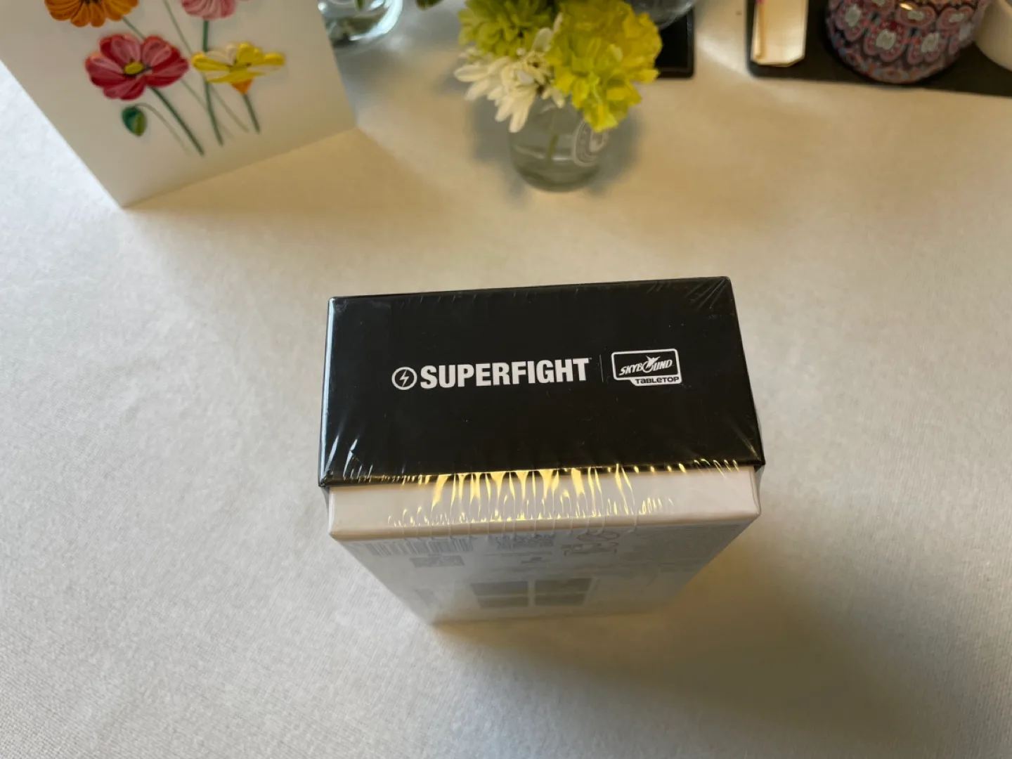 Superfight Card Game - New and Sealed image indicator(3)