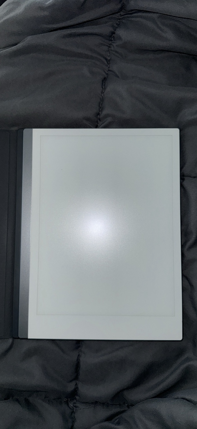 Remarkable 2 e-reader - photo 5