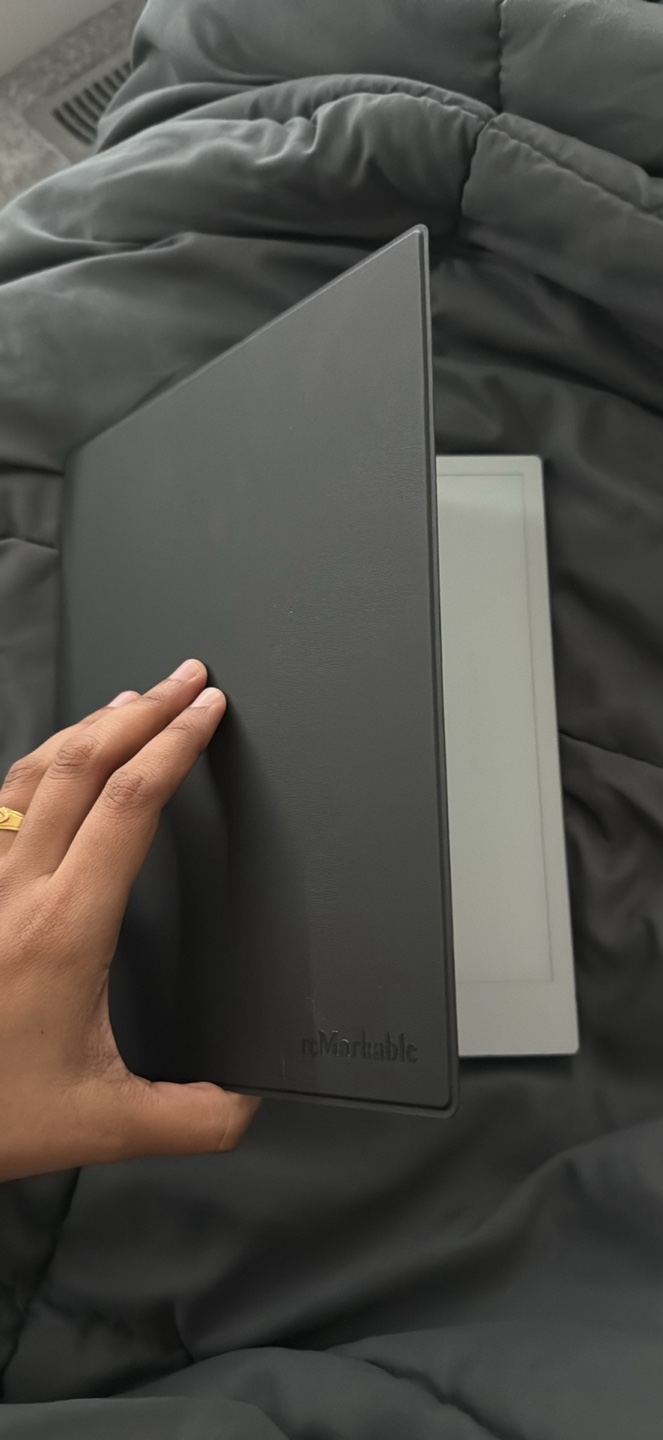 Remarkable 2 e-reader - photo 2