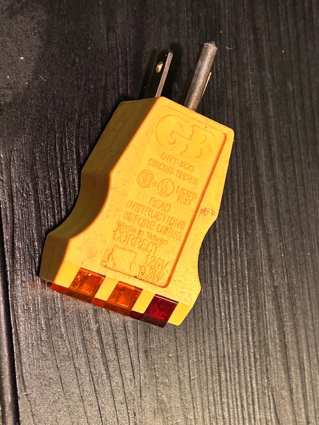 Designer A/C USB power outlets image indicator(3)