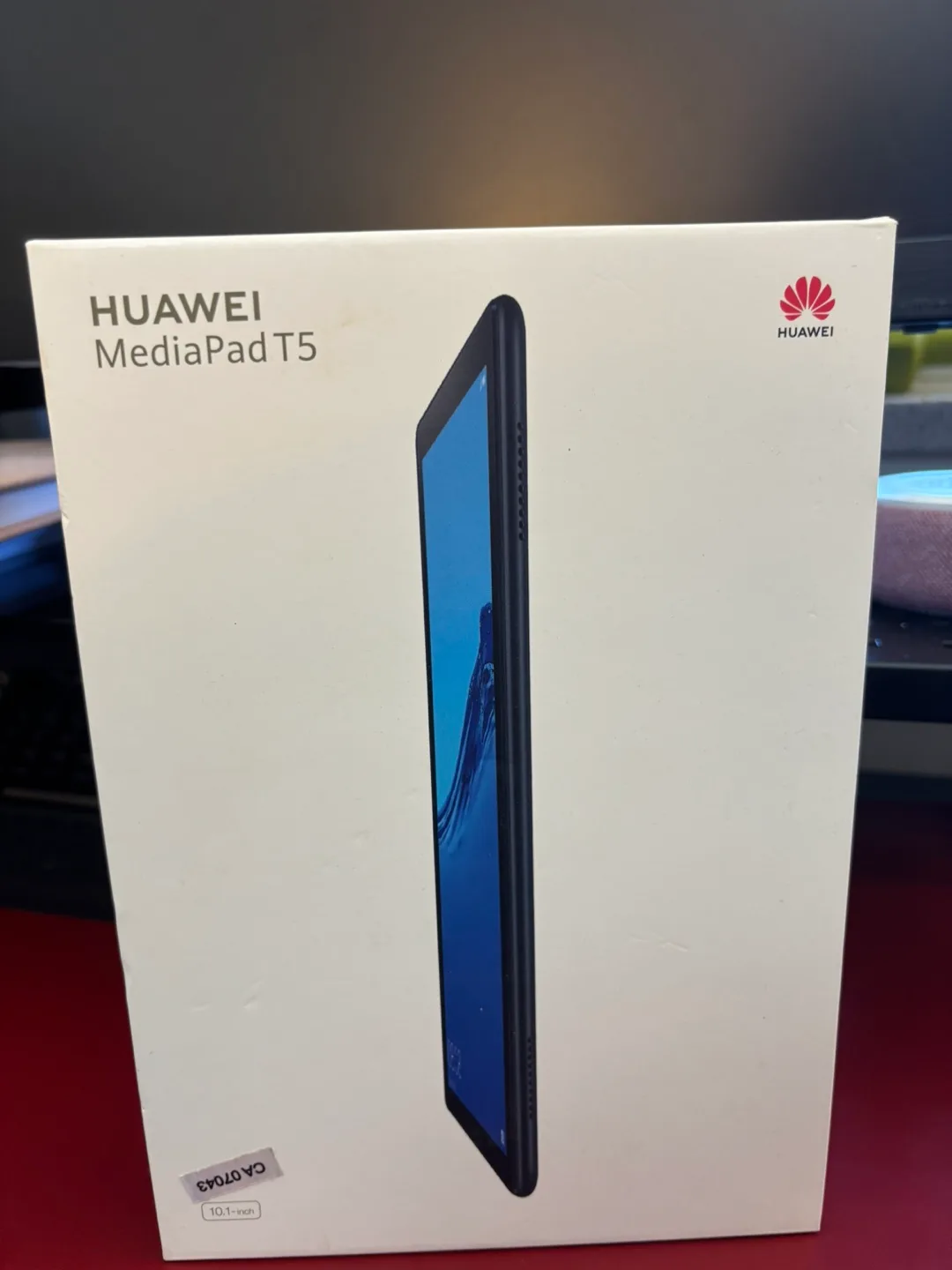 Huawei MediaPad T5 Brand New thumbnail