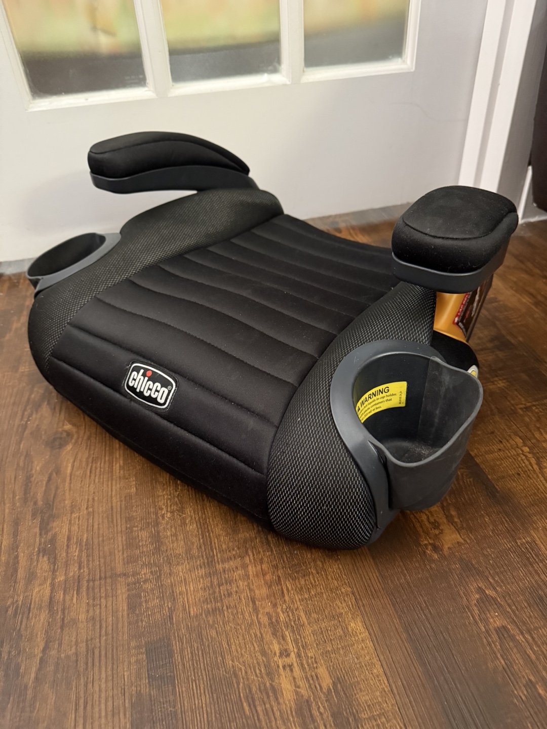Chicco Booster Seat
