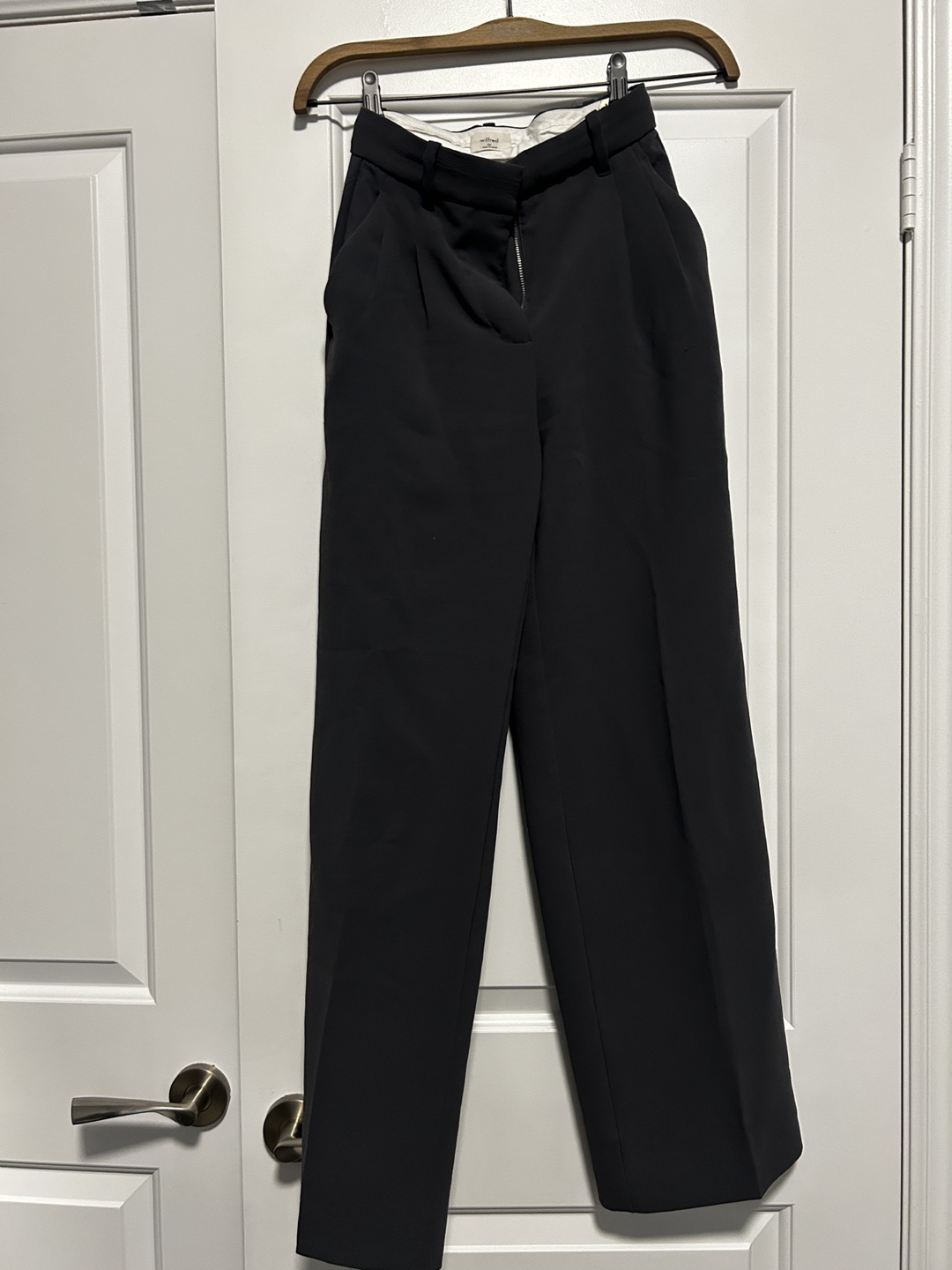 Wilfred free Effortless Pants