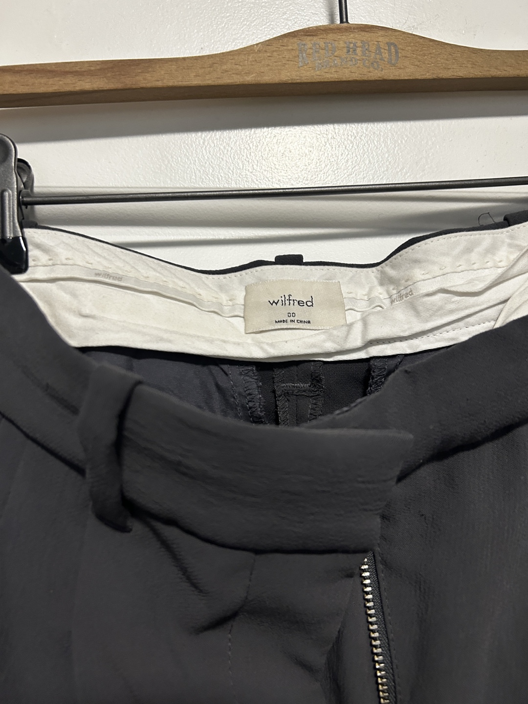Wilfred free Effortless Pants - photo 2