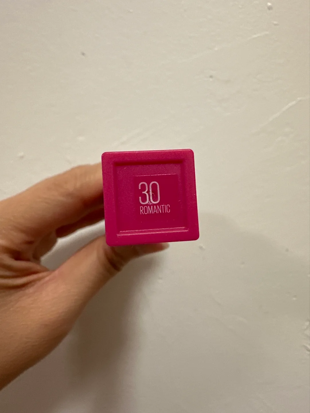 💚Maybelline Superstay Matte Ink Lipstick - 30 Romantic image indicator(2)