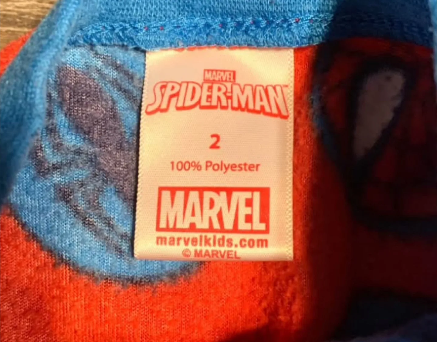 Boy's Bundle (Toddler Size 2) image indicator(4)