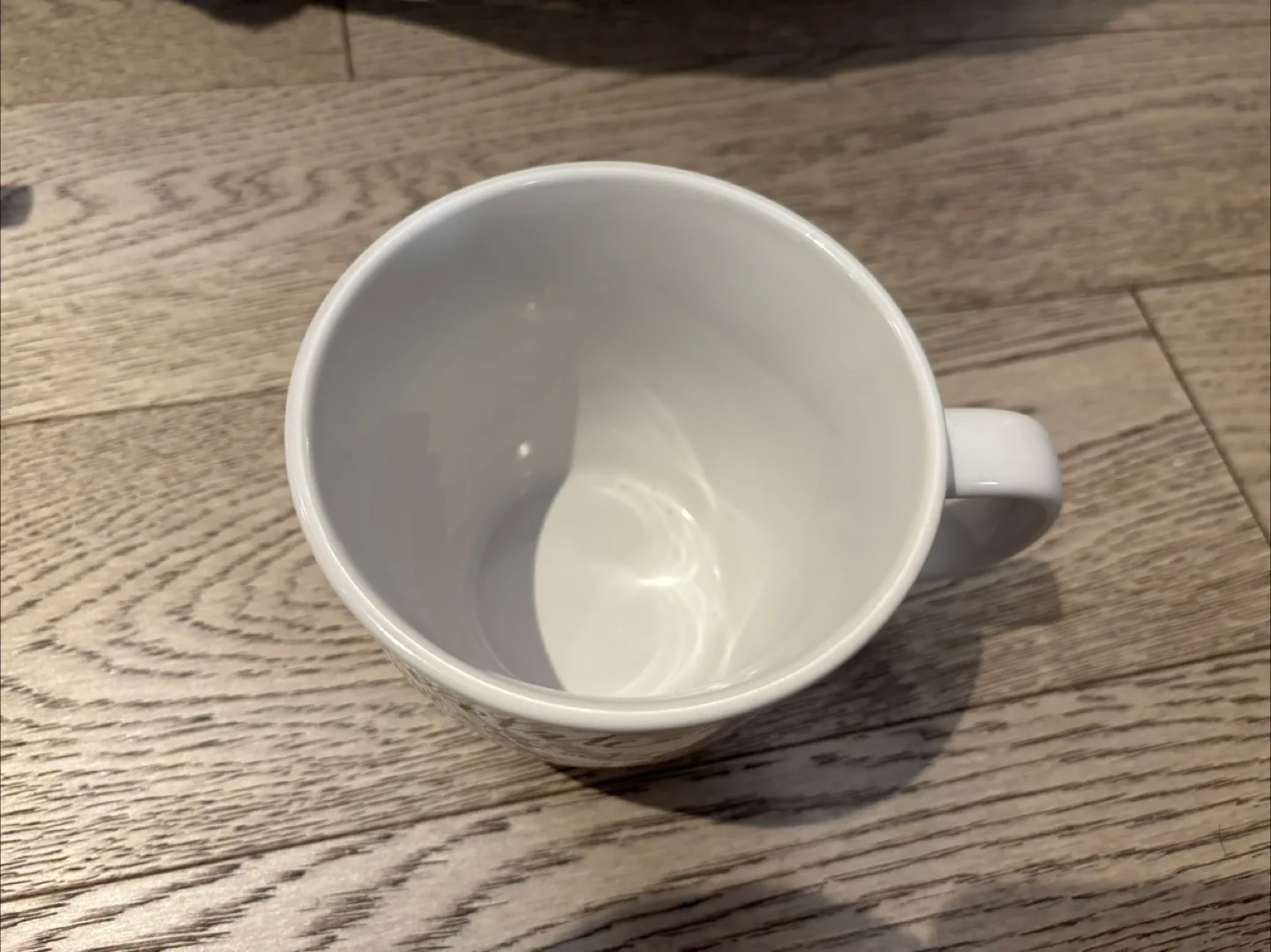 Chocolate-themed Mug image indicator(2)