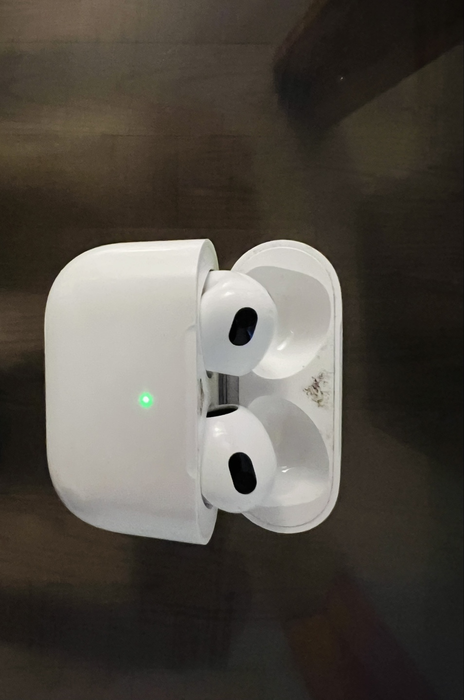 Apple AirPods (3rd Generation) - photo 2