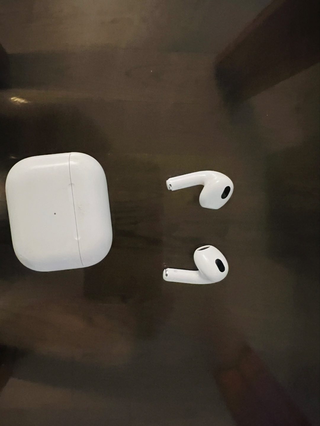 Apple AirPods (3rd Generation) - photo 3