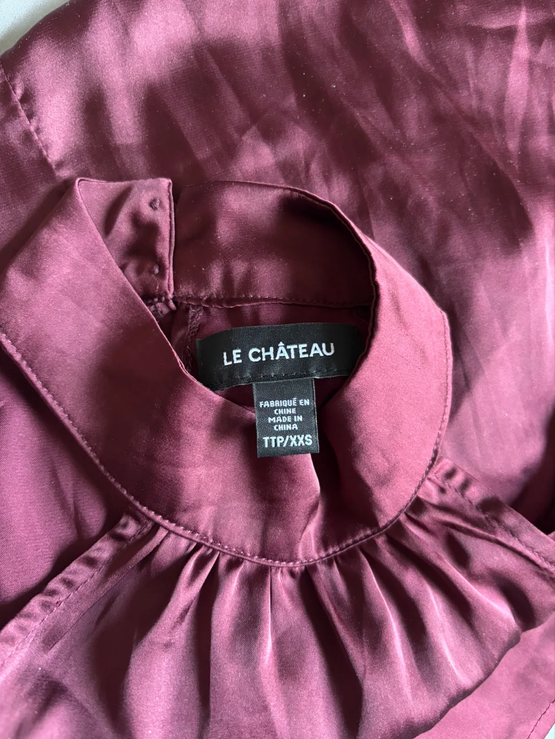 Women’s Top thumbnail