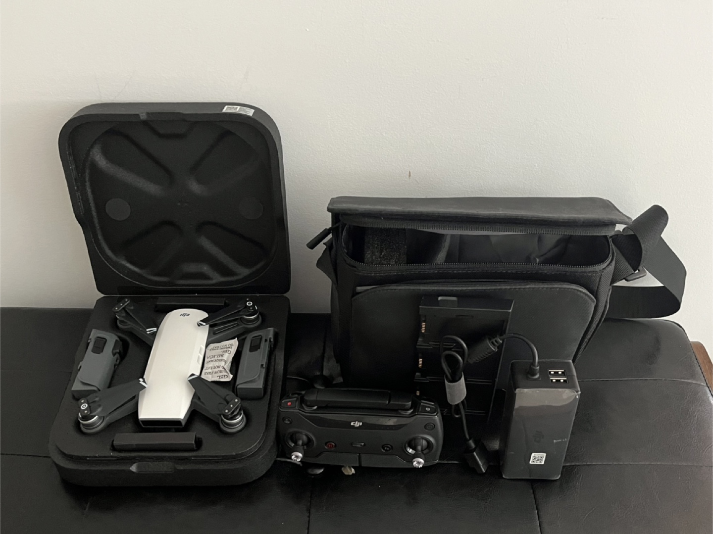 DJI Spark