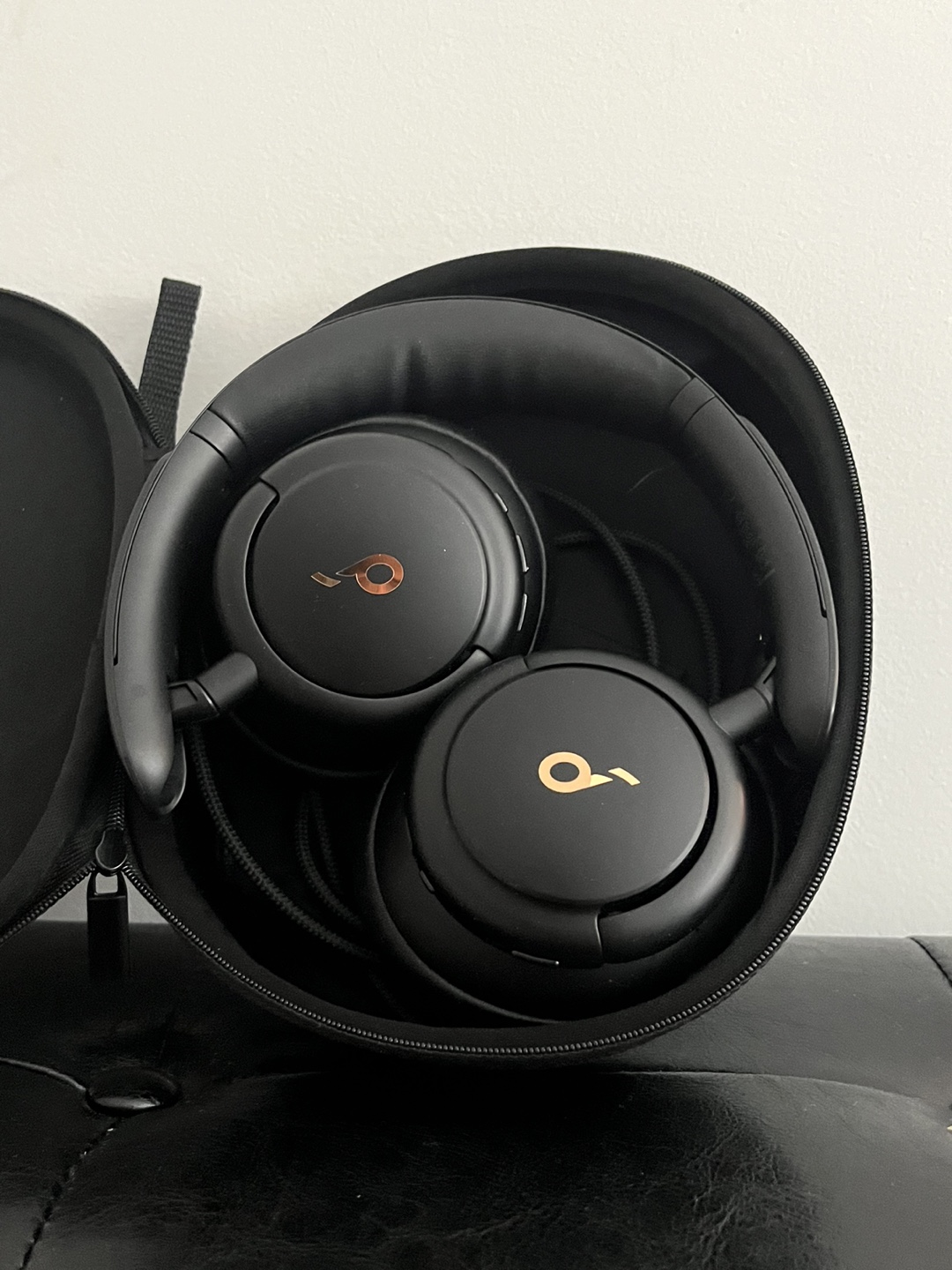 Anker Soundcore Life Q30 Wireless Noise Cancelling Headphones