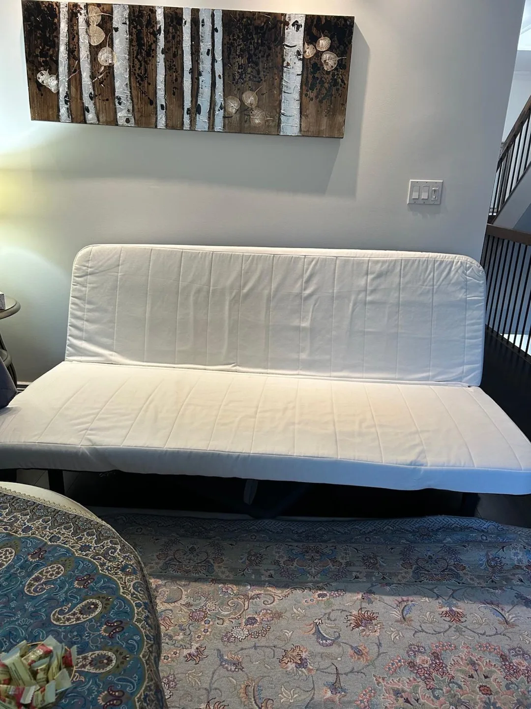 IKEA Sofa bed image indicator(4)